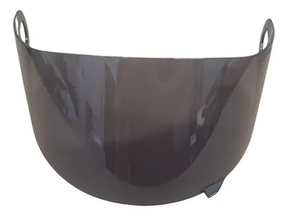 Viseira Polivisor FW3 GT GTX GTN Injetada 2,2 mm Fumê