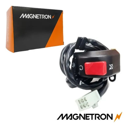 Interruptor de Partida Magnetron Yamaha Fazer Fz25 Lander Ténéré 250