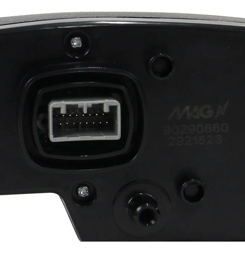 Medidor Painel Velocímetro Magnetron Honda Xre 300 2009 a 2015