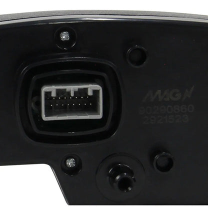 Medidor Painel Velocímetro Magnetron Honda Xre 300 2009 a 2015