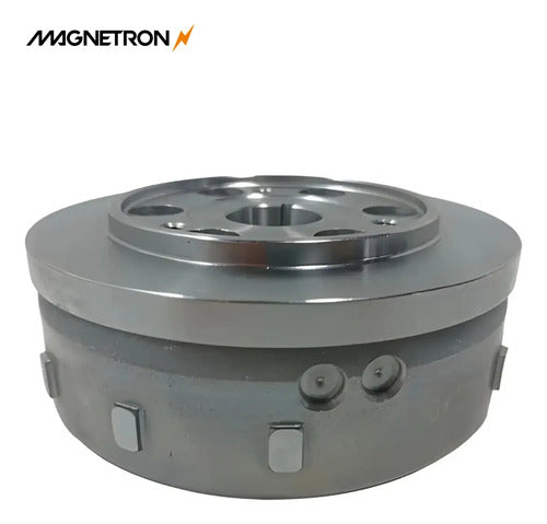 Volante do Magneto Magnetron Yamaha Fazer Crosser Factor 150