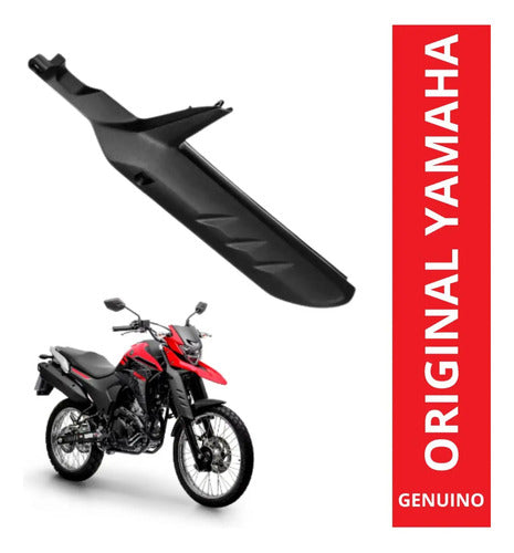 Protetor de Bengala Direito Yamaha Lander 250 2020 a 2025