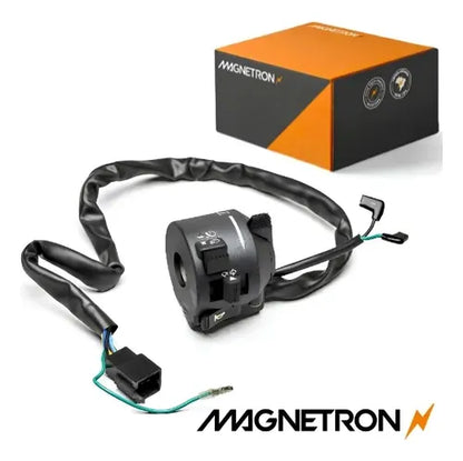 Interruptor do Farol com Seta Magnetron Honda Cg 150 2005 a 2008