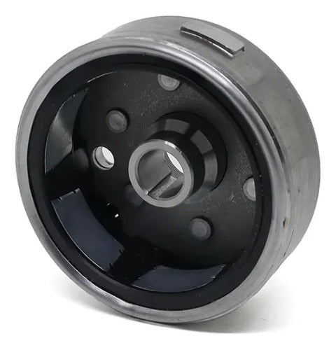 Volante do Magneto Magnetron Honda Pop 100 2009 em diante