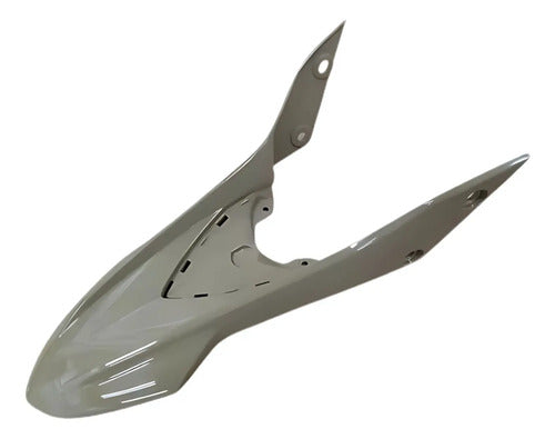 Paralama Dianteiro Yamaha Lander 250 2020 a 2024 Bege