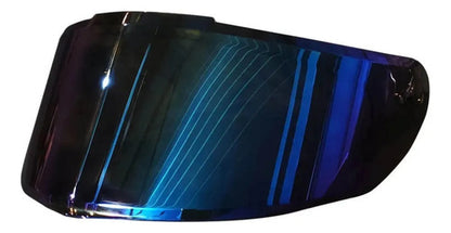 Viseira GP Tech Ultra Azul