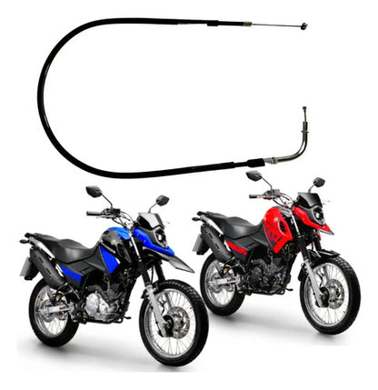 Cabo de Embreagem Yamaha Crosser 150 2022 a 2024