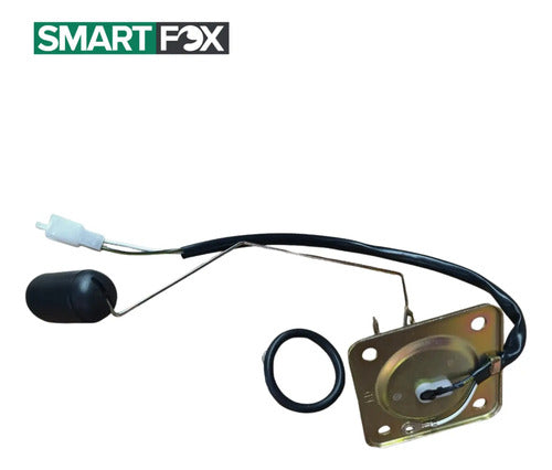 Boia do Tanque Smartfox Suzuki Yes 125 2005 a 2015