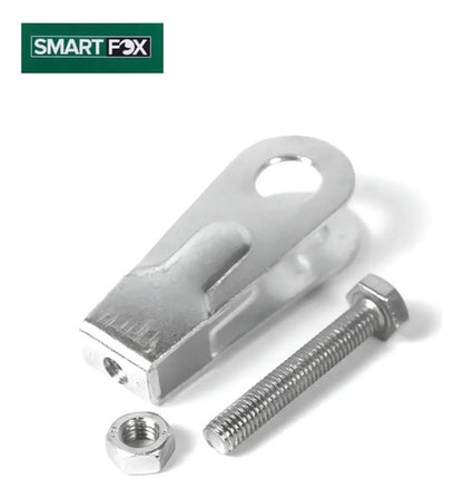 Regulador Esticador de Corrente Smartfox Suzuki Yes 125 2005 a 2012 Intruder 125 2005 em diante