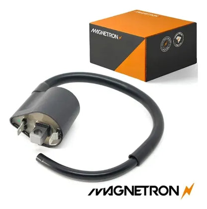 Bobina de Ignição Magnetron Yamaha Nmax 160 2021 a 2024