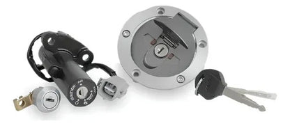 Conjunto de Travas Magnetron Yamaha Fazer 250 2016 a 2017