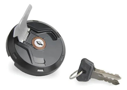 Tampa do Tanque de Combustível Magnetron Yamaha Crosser 150 2015 a 2023 Fazer Fz15 150 2023 a 2025