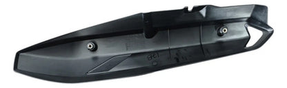 Protetor do Escapamento Yamaha Lander 250 2025