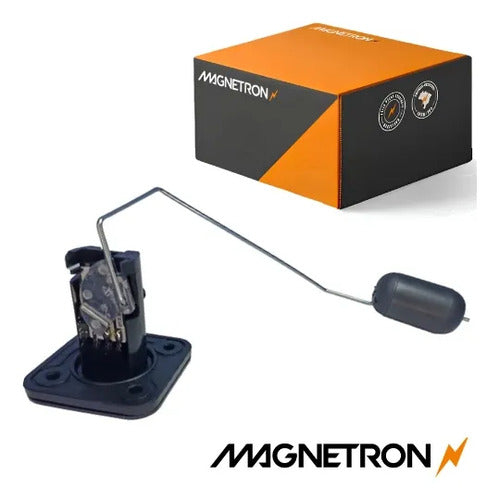 Boia do Tanque Magnetron Yamaha Factor 125 2009 a 2015