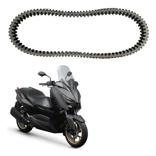 Correia CVT Yamaha Xmax 250 300
