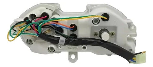 Medidor Painel Velocímetro Magnetron Honda Cg 150 Titan 2011 a 2013