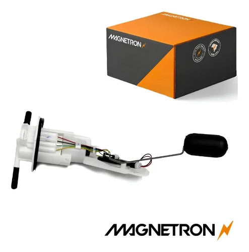 Bomba de Combustível com Boia Magnetron Honda Xre 190 2016 a 2024