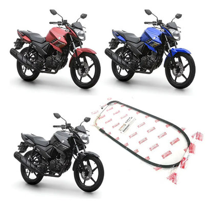 Cabo de Embreagem Yamaha Fazer 150 2016 a 2025