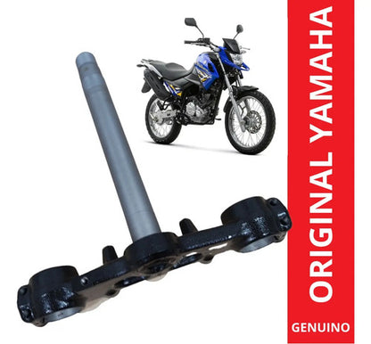 Mesa Inferior Yamaha Crosser 150 2015 a 2017
