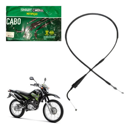 Cabo do Acelerador Smartfox Yamaha Xtz 125 2009 em diante