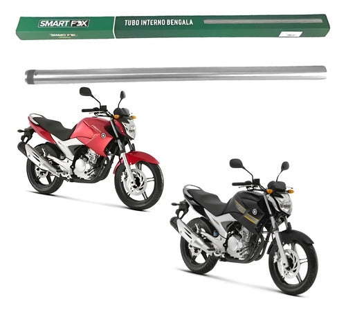 Tubo Interno da Bengala Smartfox Yamaha Fazer 250 2006 a 2011