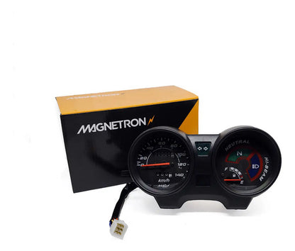 Medidor Painel Velocímetro Magnetron Honda Cg 150 Titan 2004 a 2008