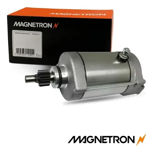 Arranque Motor de Partida Magnetron Yamaha Xt 600 1990 a 1993 Xt 660r 2005 em diante