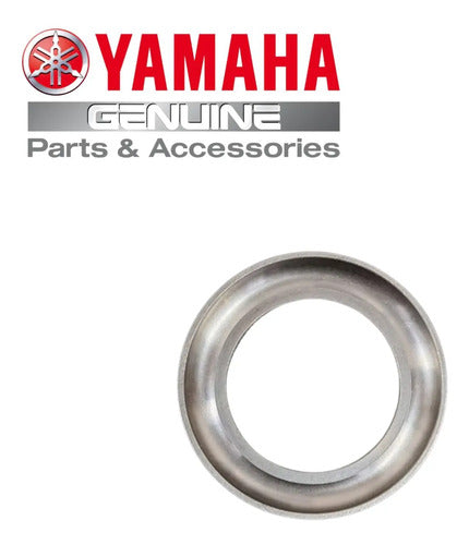 Pista de Esferas da Caixa de Direção Yamaha Neo Fluo 125 Nmax 160 Fazer Fz25 250