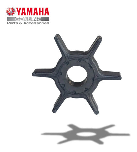 Rotor da Bomba d'Água Yamaha Motor de Popa 15 HP 2T Motor de Popa 9.9 HP 2T Motor de Popa F15 4T