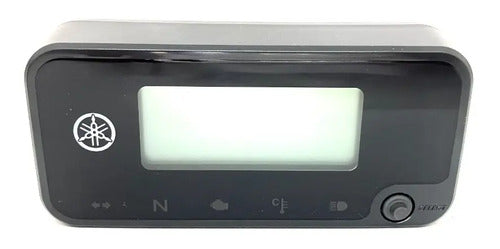 Medidor Painel Velocímetro Completo Yamaha Factor 125 150 2016 a 2025