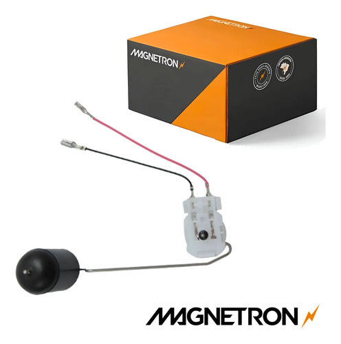 Boia do Tanque Magnetron Yamaha Nmax 160 2017 a 2020