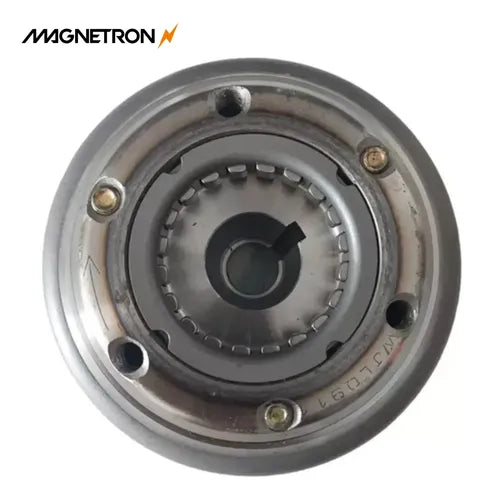 Volante do Magneto Magnetron Yamaha Fazer Lander 250 Xtz 250x