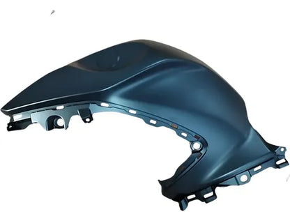 Capa do Tanque Esquerda Yamaha Fazer Fz25 250 2024 a 2025 Verde Fosco