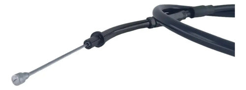 Cabo de Embreagem Smartfox Yamaha Fazer Fz25 250 2018 a 2025