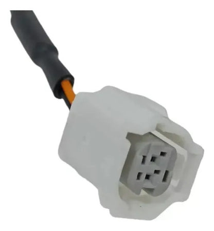 Sensor de Velocidade ABS da Roda Dianteira Magnetron Yamaha Crosser 150 2019 a 2023