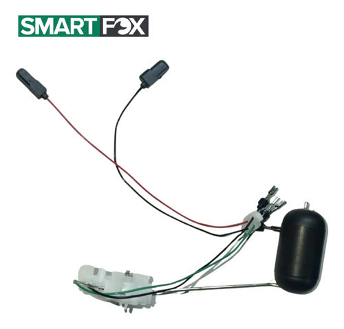 Boia do Tanque Smartfox Yamaha Factor 125 Fazer Factor 150