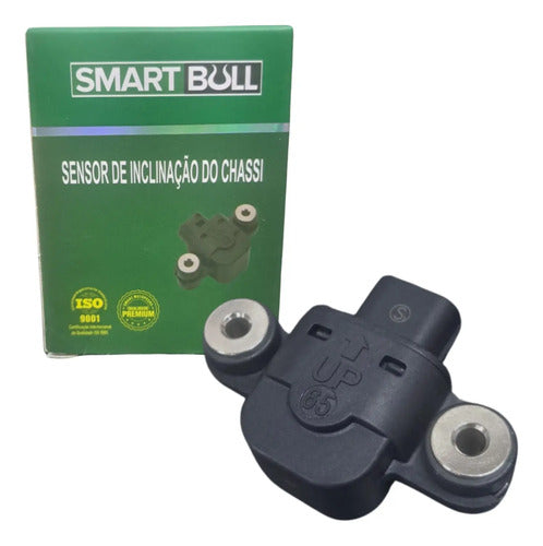 Sensor de Inclinação do Chassi Smartfox Honda Xre 300 2009 a 2018 Cb 300r 2009 em diante