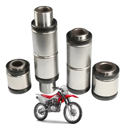 Bucha do Braço Pro-Link com Rolamento e Retentor Smartfox Honda Crf 230f 2007 em diante