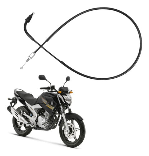 Cabo do Acelerador B Smartfox Yamaha Fazer 250 2011 a 2015