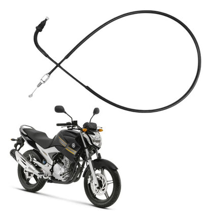Cabo do Acelerador B Smartfox Yamaha Fazer 250 2011 a 2015