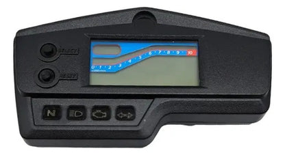 Medidor Painel Velocímetro Magnetron Yamaha Lander 250 2009 a 2015