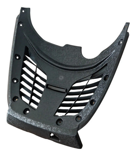 Paralama Dianteiro Interno Yamaha Nmax 160 2025 em diante Preto