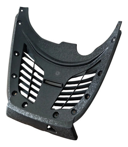Paralama Dianteiro Interno Yamaha Nmax 160 2025 em diante Preto