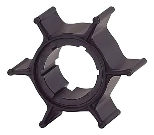 Rotor da Bomba d'Água Yamaha Motor de Popa 8 HP
