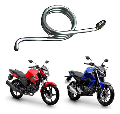 Mola de Retorno da Haste da Embreagem Yamaha Factor 125 Factor Fazer Crosser 150