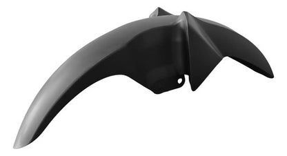 Paralama Dianteiro Yamaha Factor Dx Fazer 150 Preto