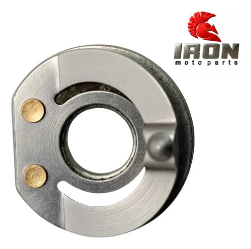 Interruptor de Neutro Iron Shineray Phoenix Jet 50