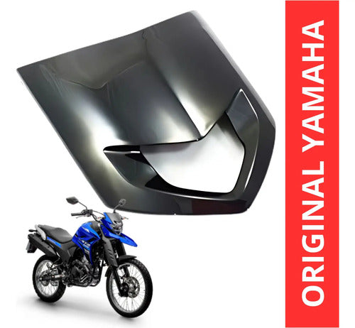 Capa do Painel Superior Yamaha Lander 250 2020 a 2024 Preto