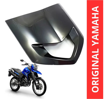 Capa do Painel Superior Yamaha Lander 250 2020 a 2024 Preto