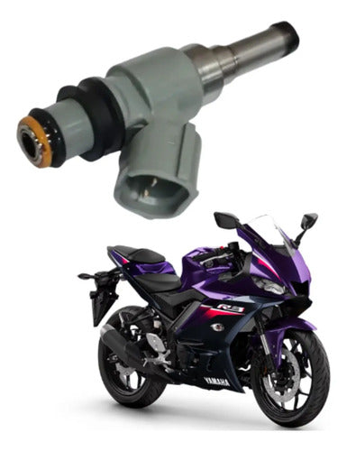 Bico Injetor Yamaha Mt-03 Yzf-R3 2016 em diante